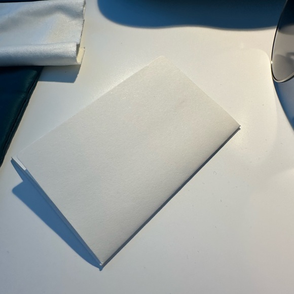 Gucci Sunglasses w flex Hinge made in Italy ULP01ayxen authentic w cloth & Case - Picture 12 of 16